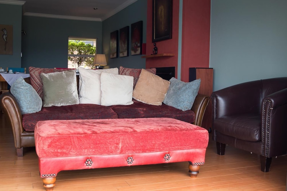 Honeymoon Suite, 1 Bedroom (Slipper Room )