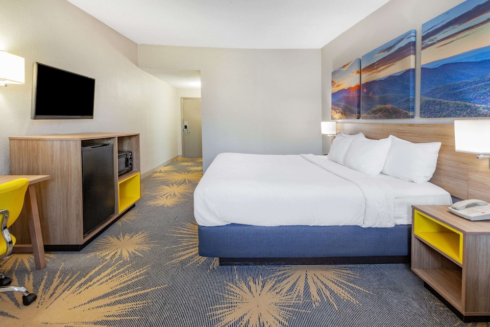 Standard Room, 1 King Bed, Accessible, Non Smoking - Photo 4