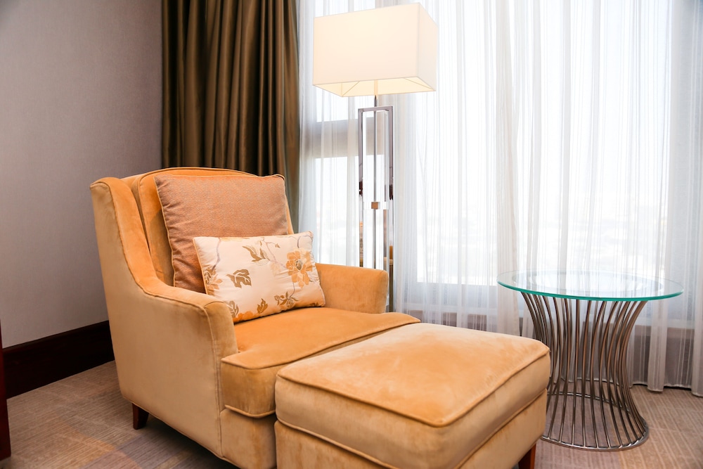 Superior Twin Room (2 Single Beds) - Photo 3