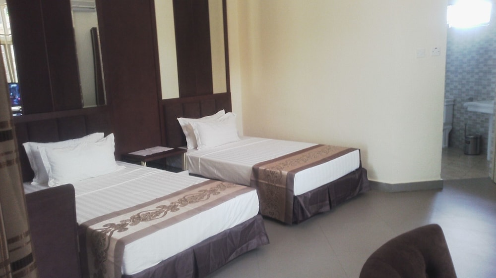 Double Room photo 1