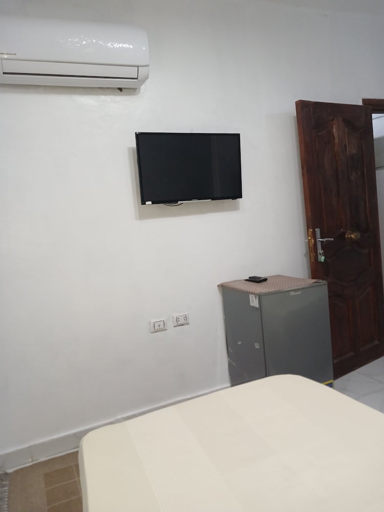 Deluxe Single Room photo 3