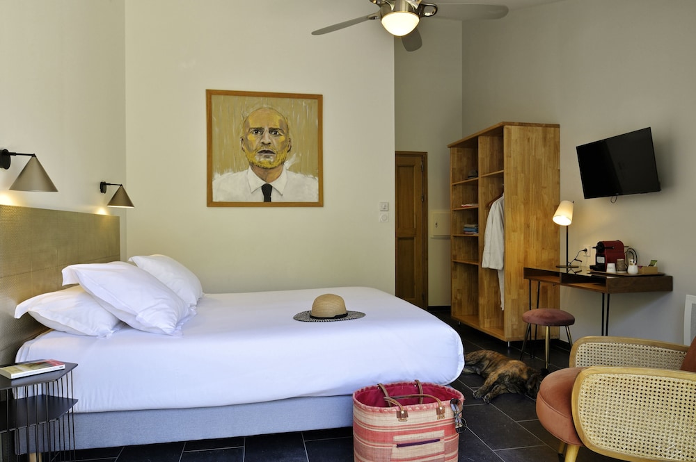 Deluxe Room, River View photo 2