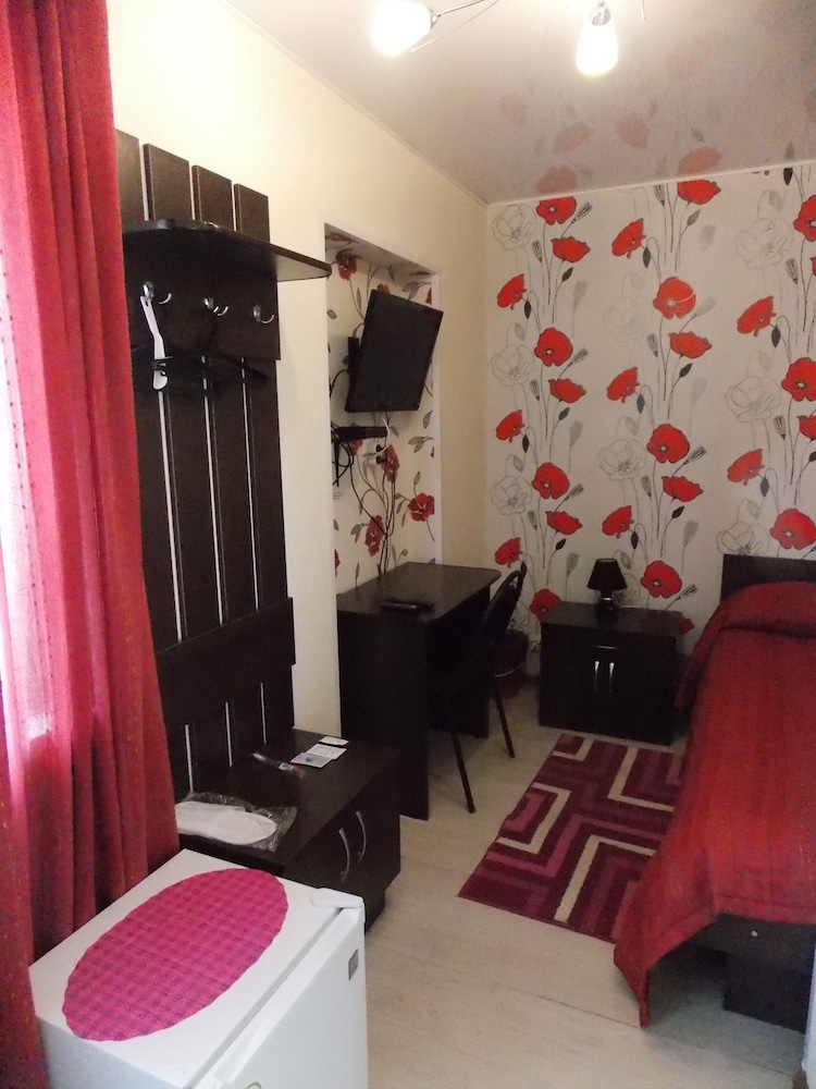 Double Room, Shared Bathroom photo 2
