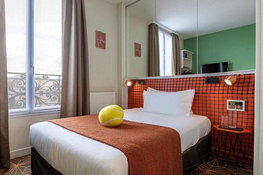 Single Room