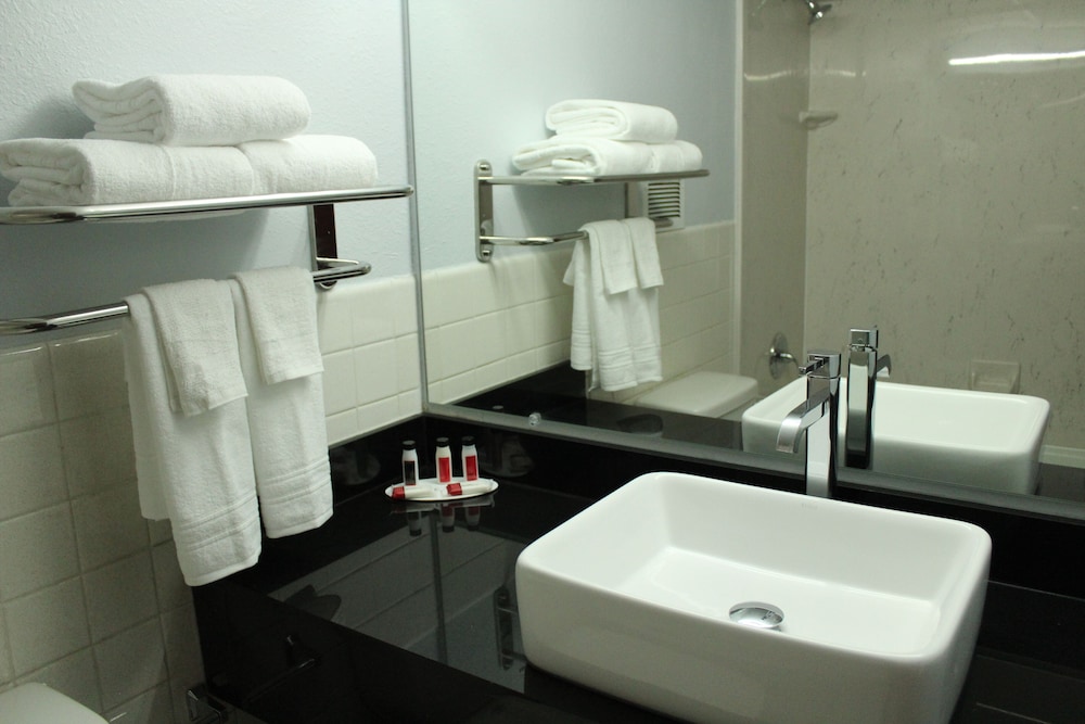 Deluxe Studio Suite, Non Smoking (3 Queen Beds) - Photo 5