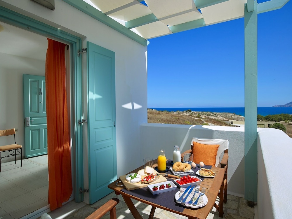 Family Suite, Balcony, Sea View