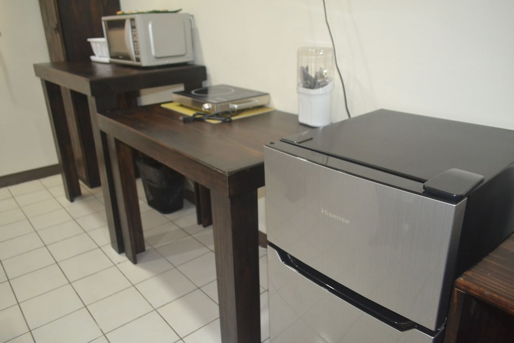 Apartment, 2 Double Beds, Refrigerator & Microwave, Ground Floor photo 2
