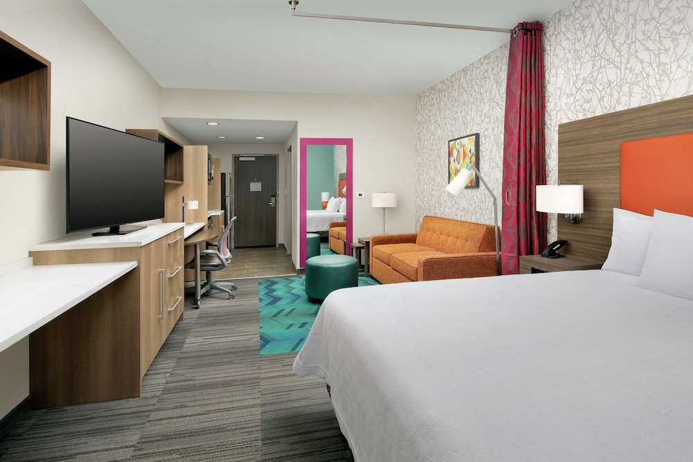 Studio Suite, 1 King Bed, Non Smoking