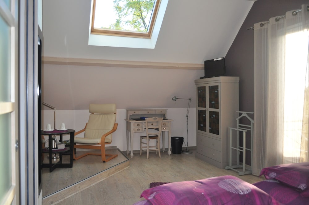 Comfort Double or Twin Room (Bouleau) photo 1
