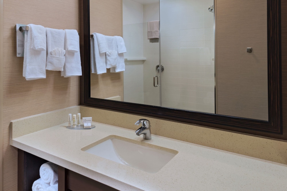 Fairfield Inn and Suites by Marriott Austin Northwest/Research Blvd, Foto 3
