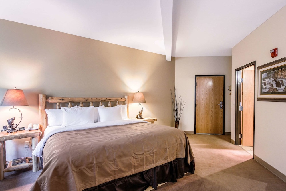 Standard Room, 1 King Bed, Non Smoking photo 1