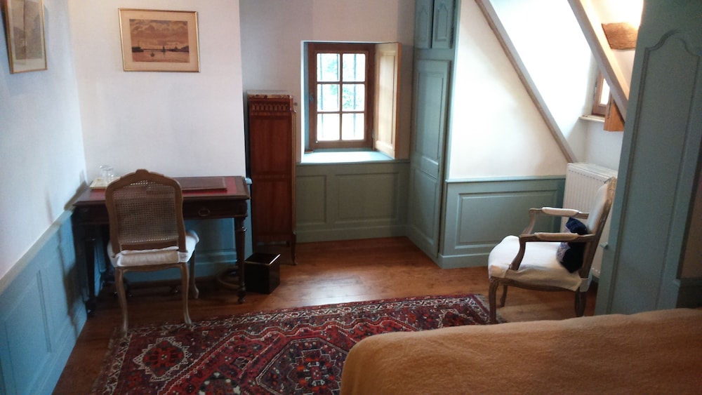 Double Room (Jean-de-Julienne) photo 1