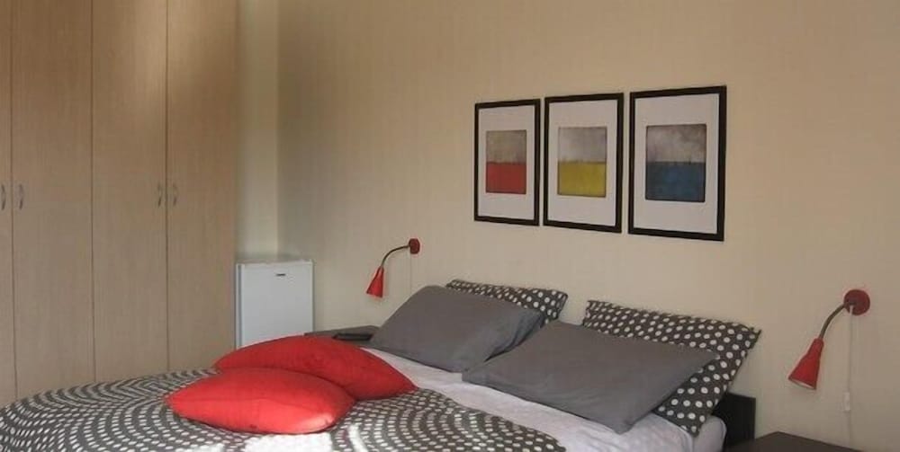 Double Room Single Use photo 1