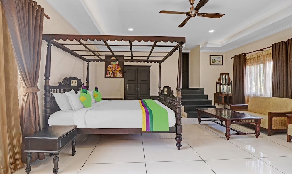Premium Double Room photo 1