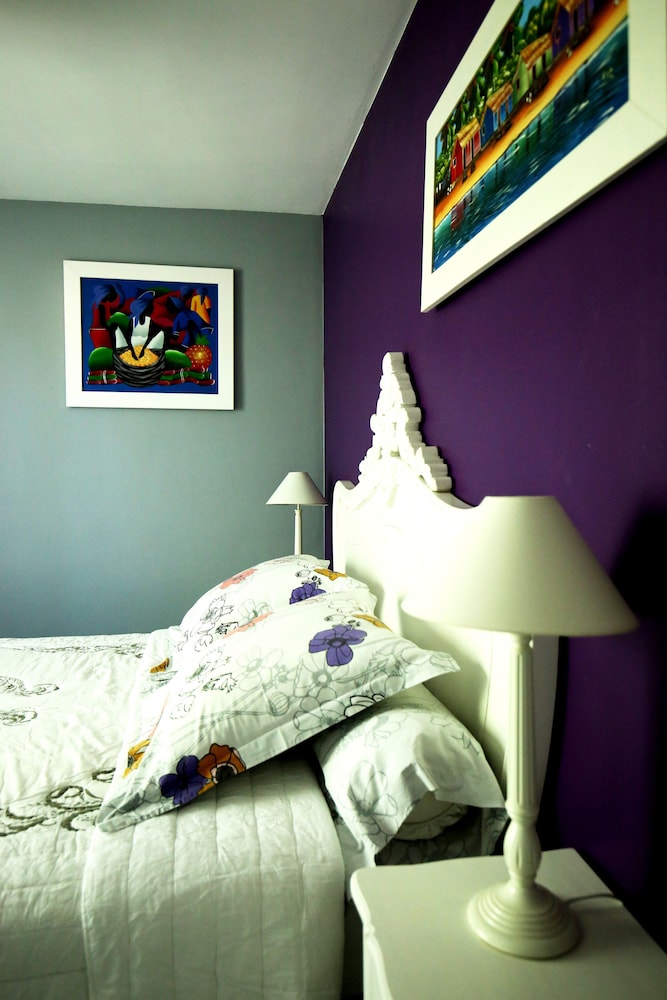 Romantic Double Room (Barbara) photo 3