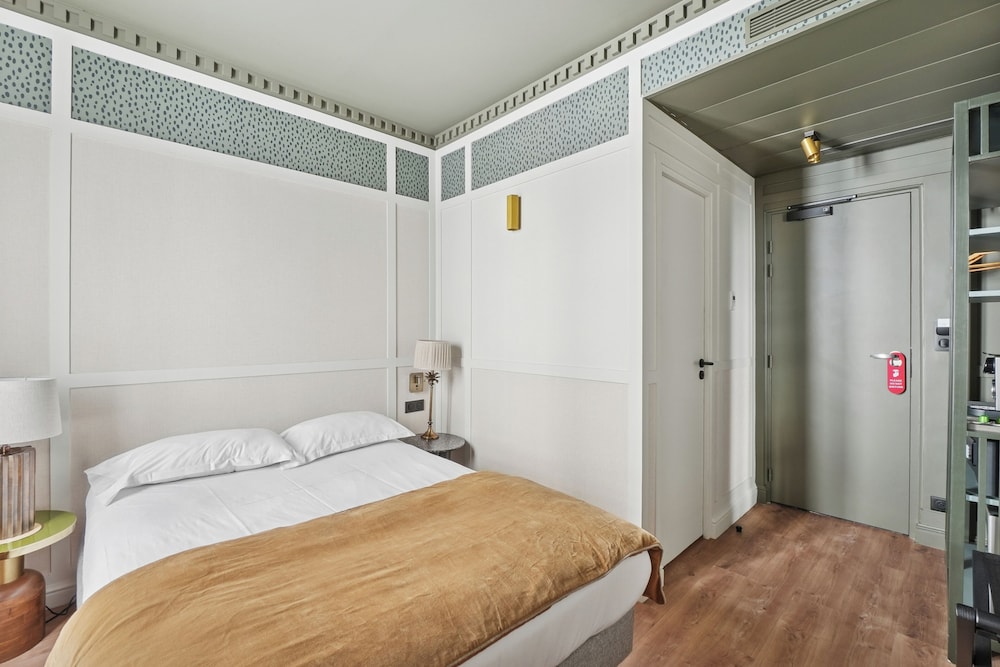 Design Double Room photo 2