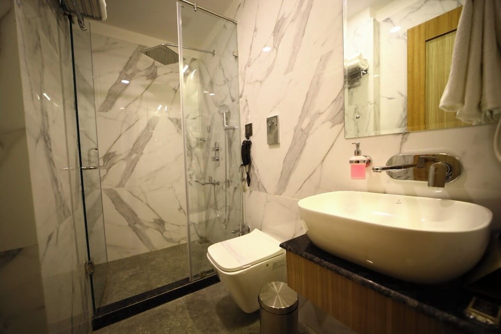 Junior Suite - Photo 2