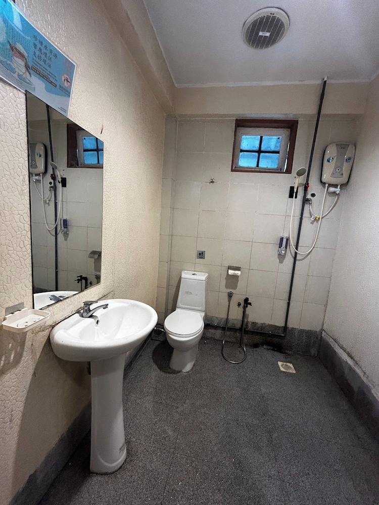 Superior Triple Room photo 3