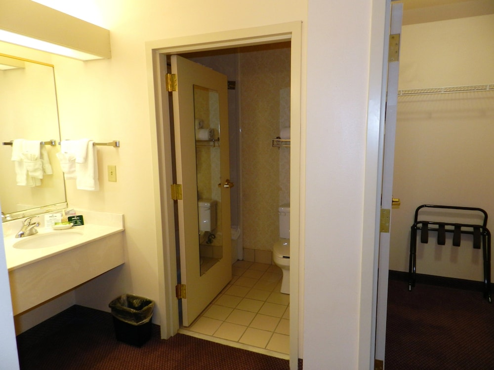 Standard Room, 1 Bedroom - Photo 4