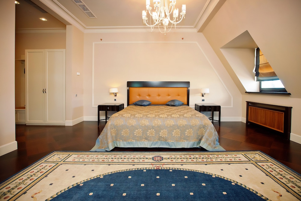 Classic Room, 1 Bedroom, City View