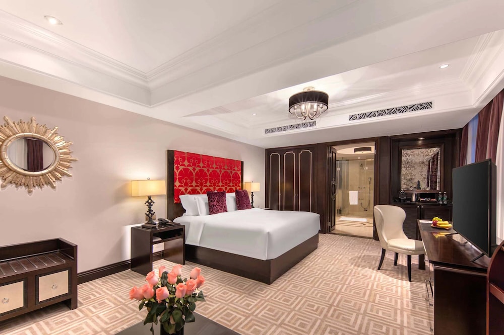Art Deco Executive Room photo 2