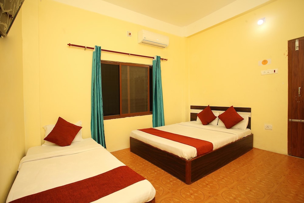 Basic Room photo 3