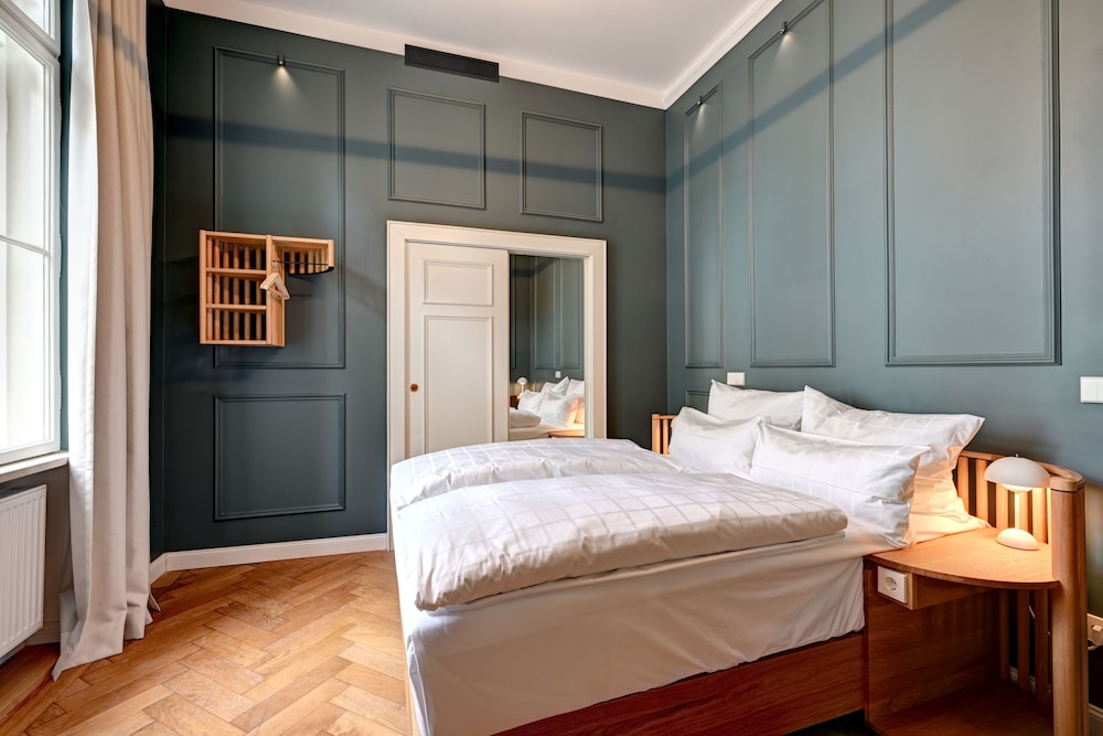 Classic Double Room photo 2