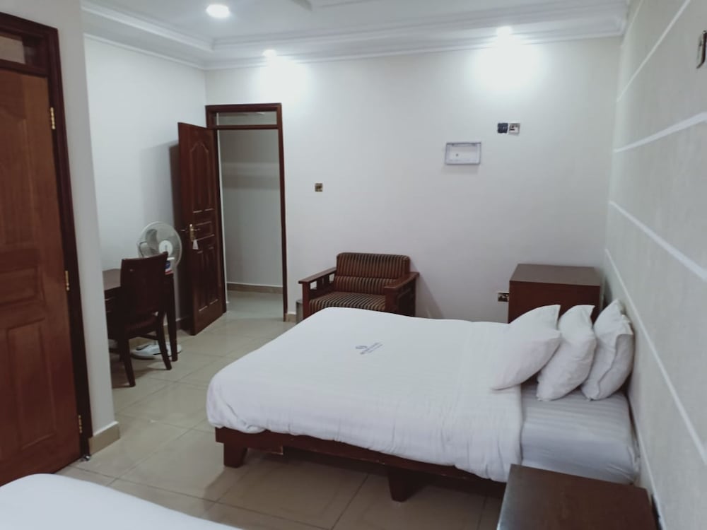 Twin Room photo 2