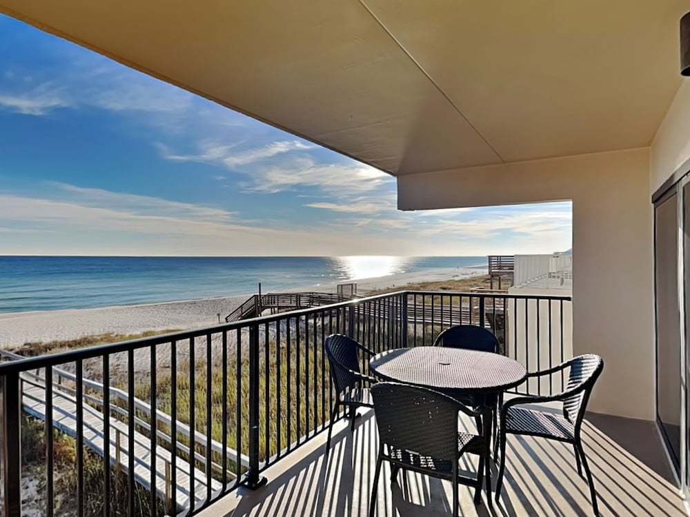 Condo, Multiple Beds, Balcony, Ocean View (#306 - No Pets) photo 1