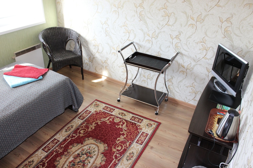 Standard Single Room photo 2