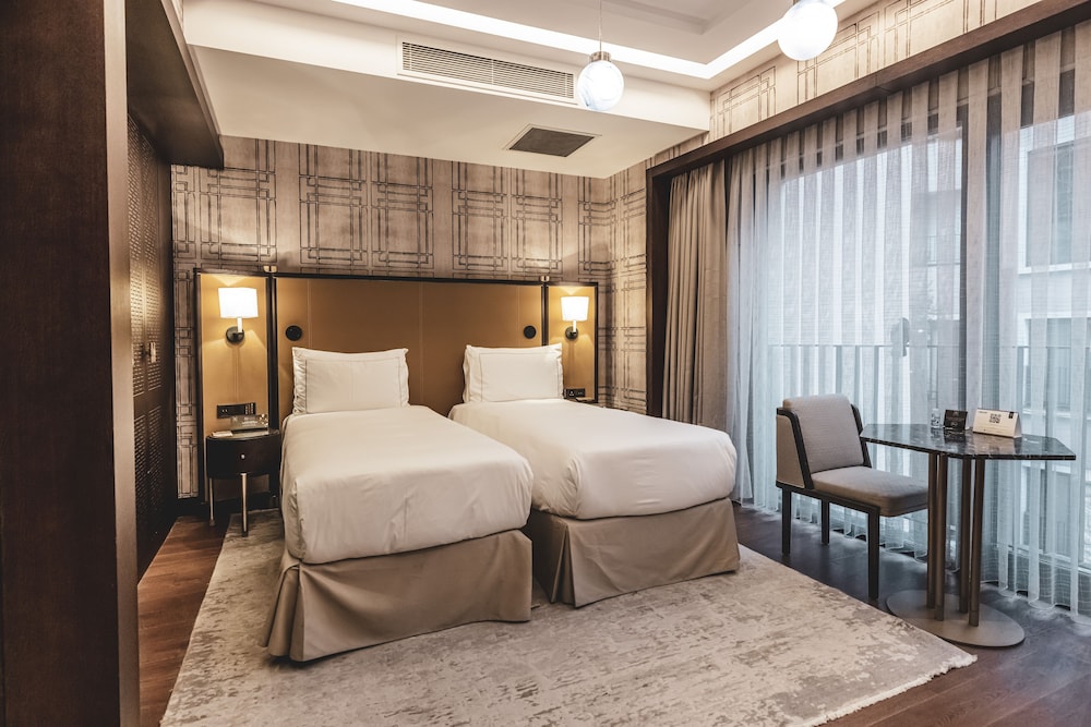 Superior Room (Twinbed) photo 3
