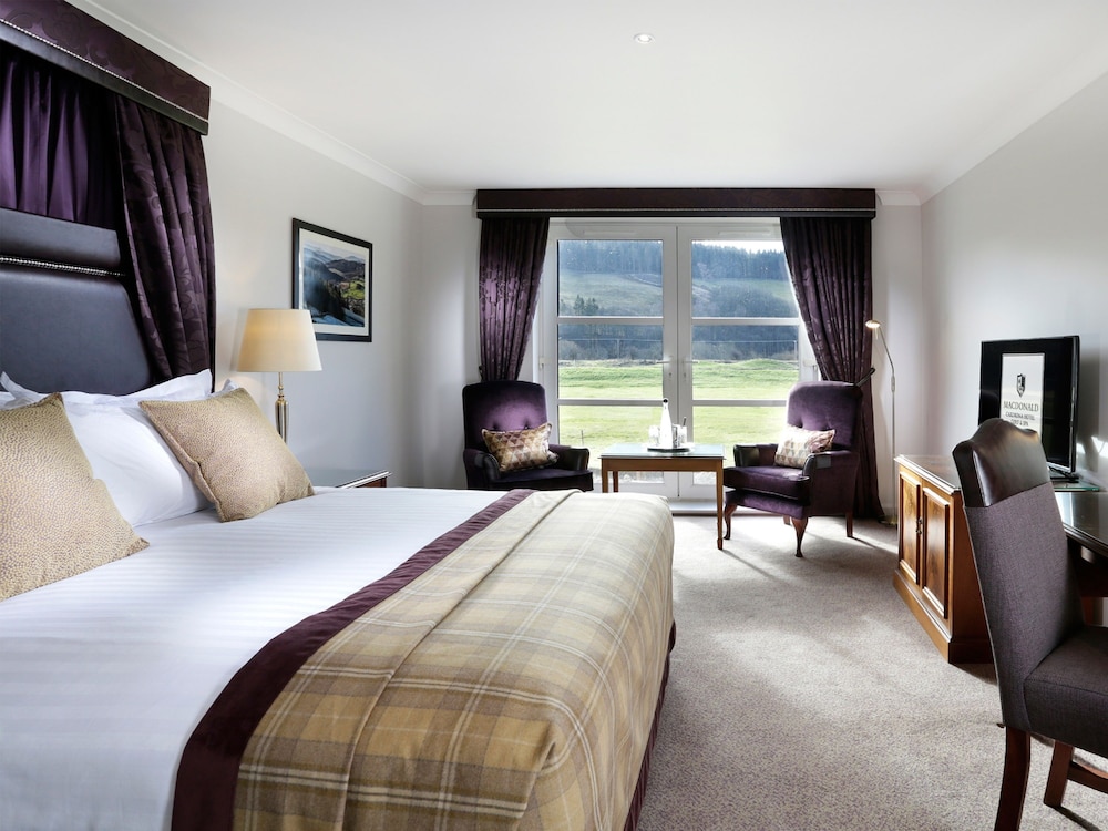 Deluxe Room, 1 Double Bed (Super Deluxe Double) - Photo 1