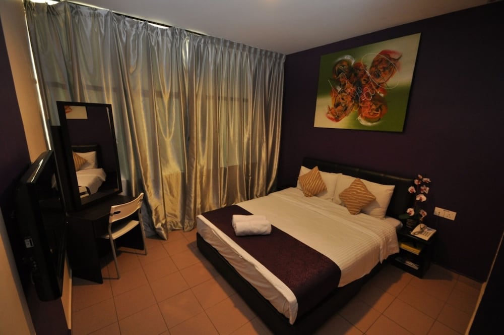 Basic Double Room