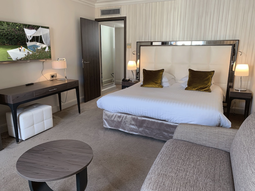 Junior Suite - Photo 7