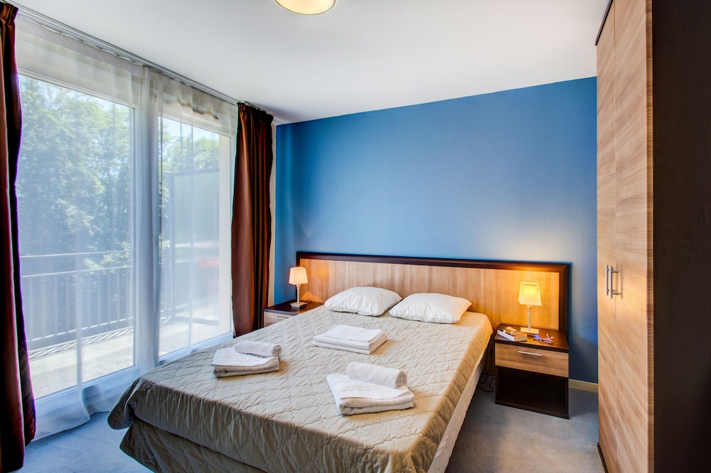 2 Room Apartment 4 People photo 3