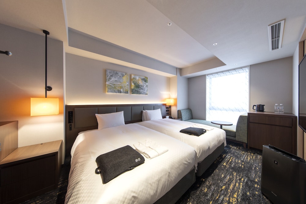 Forza Twin Room for 2 People, Non smoking - Photo 1