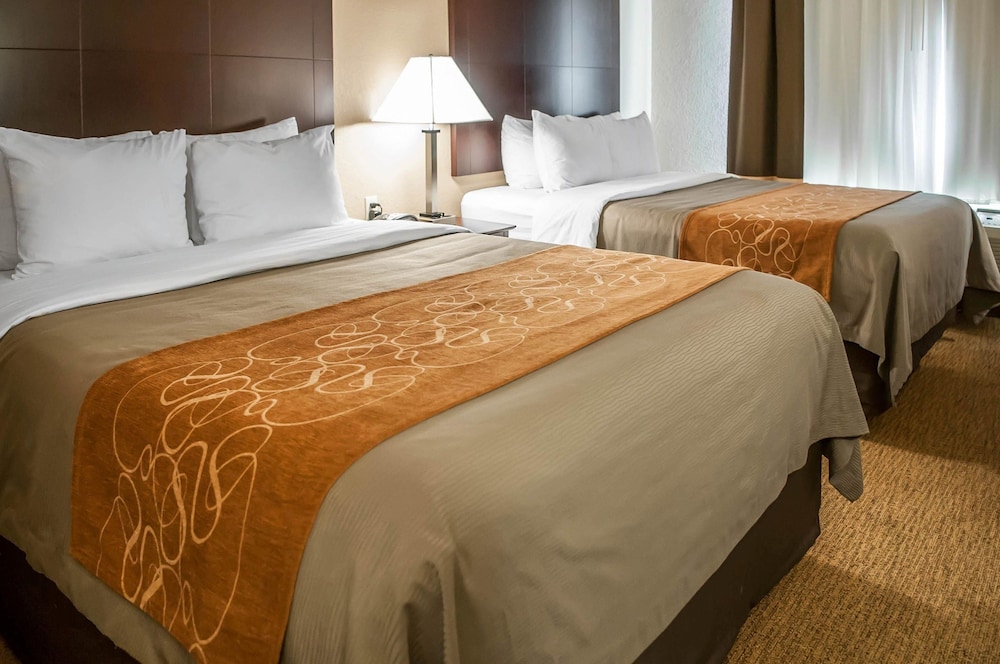 Suite, 1 King Bed, Accessible, Non Smoking photo 1