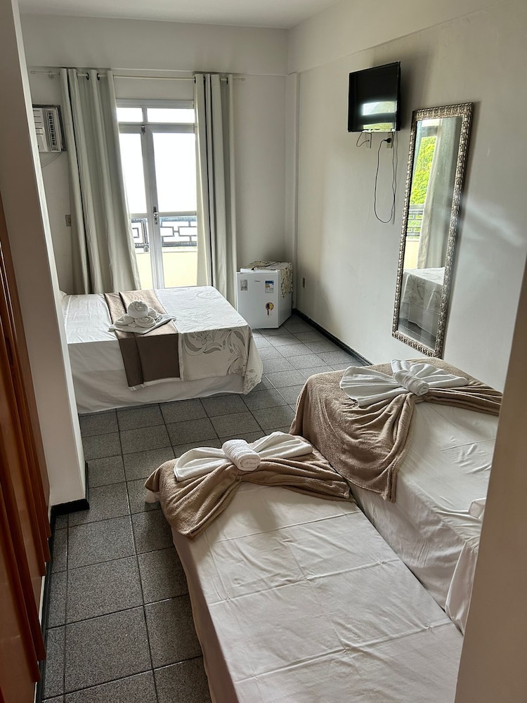 Deluxe Quadruple Room, 5 Bedrooms photo 1