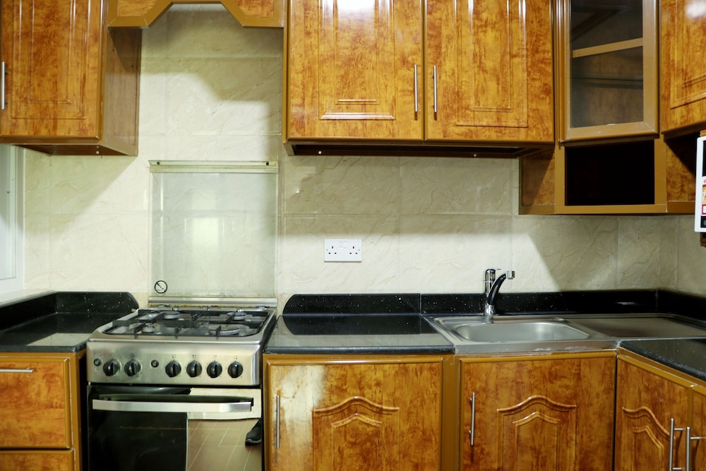 Suite, 1 Bedroom photo 2