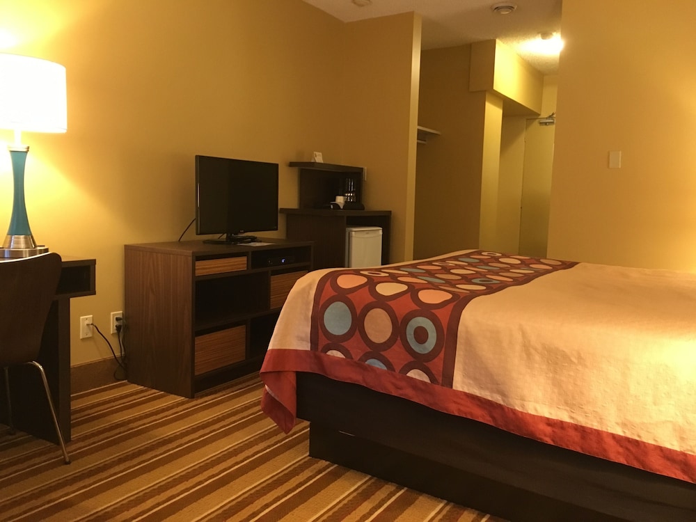 1 Queen Bed, Ground Floor, Non-Smoking - Photo 3