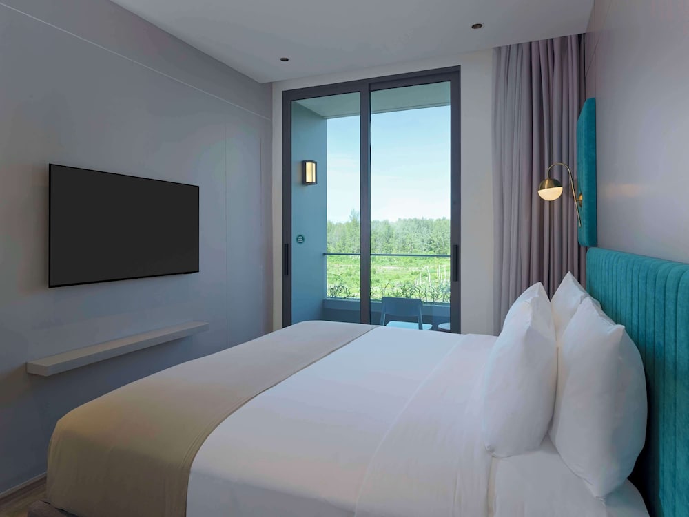 La Green Junior Suite - Photo 5