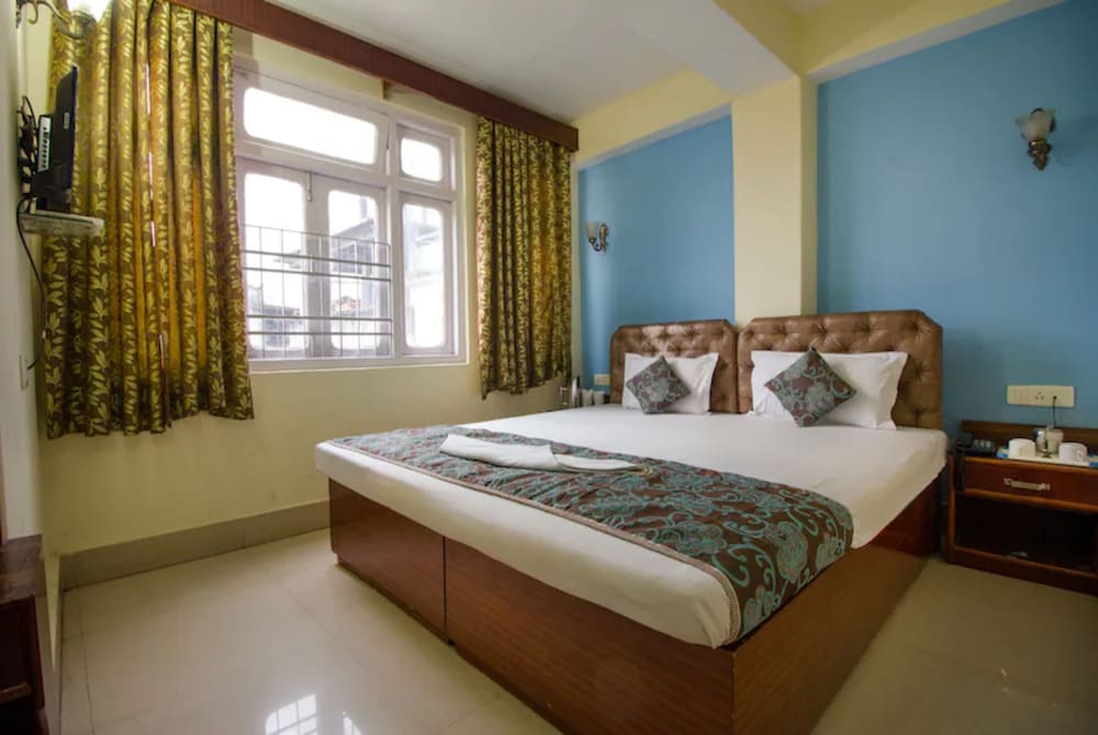 Deluxe Double Room - Photo 5