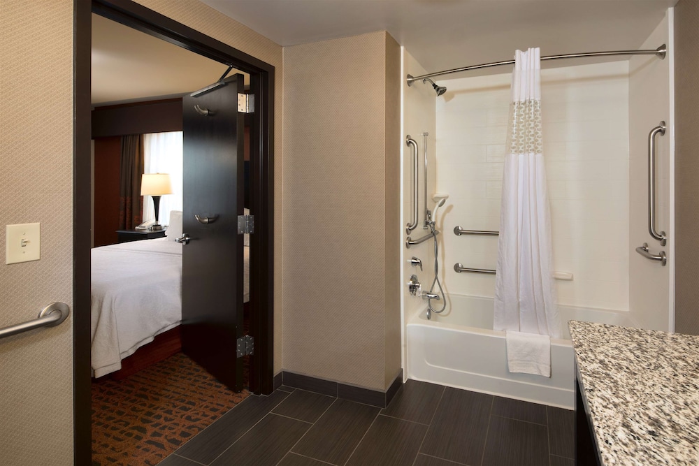 Hampton Inn Lewiston-Auburn, Zdjęcie 2