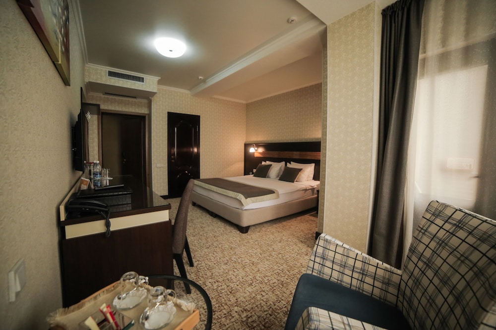 Comfort Double Room photo 2