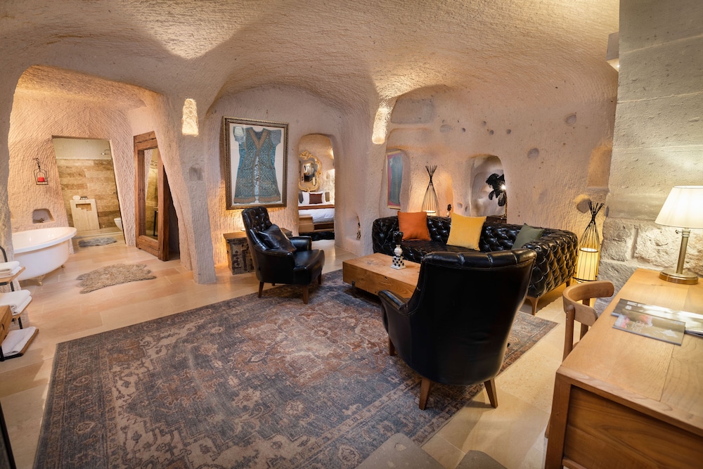 Rupestral Grand Suite