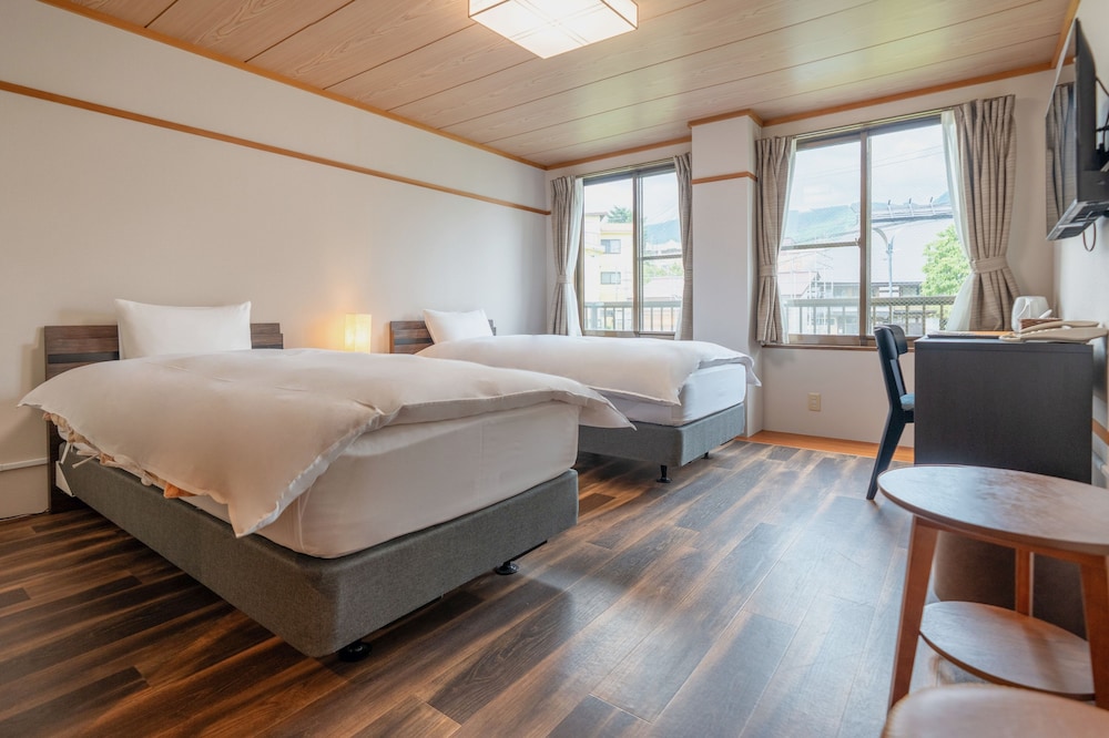 Deluxe Twin Room - Photo 1