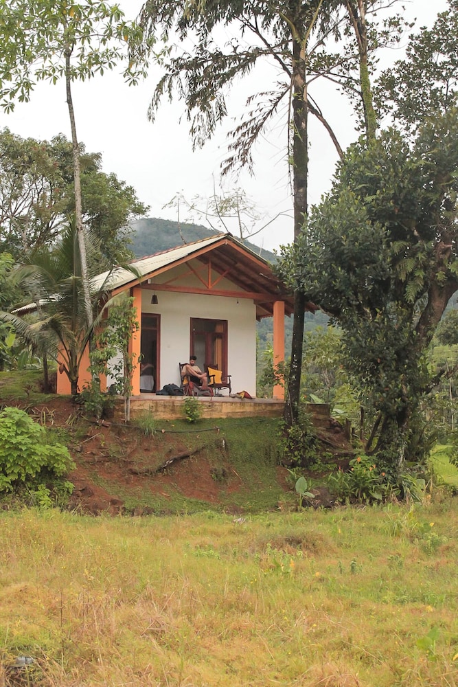 Deluxe Double Room, Private Bathroom, Mountain View photo 2