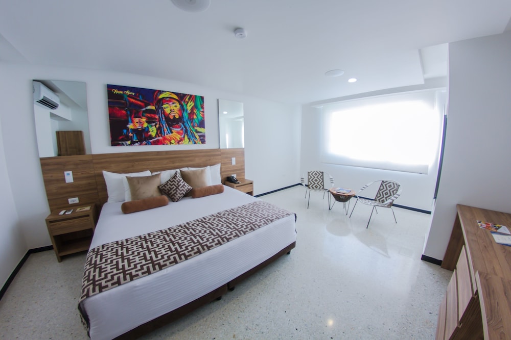 Room (Tematic Room) - Photo 6