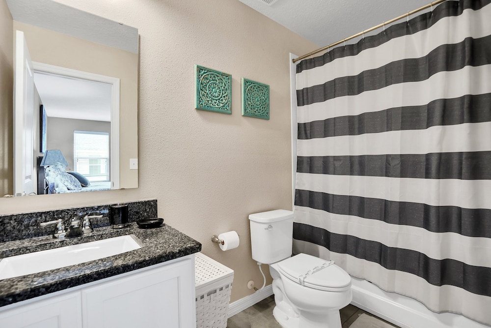 Charming Chalet at Compass Bay Cb101, Foto 2