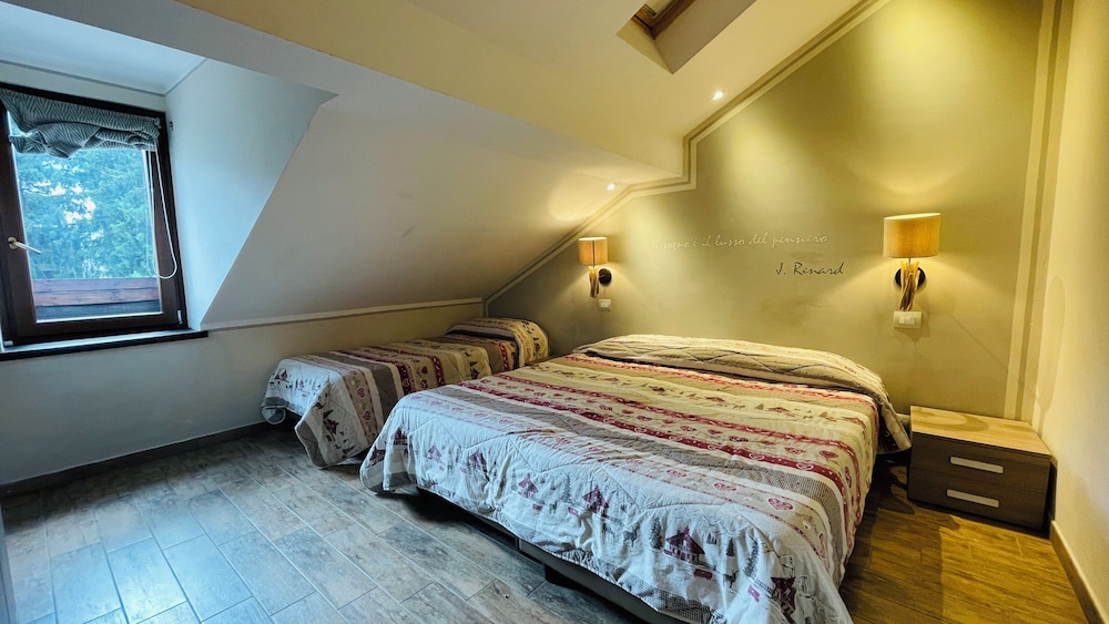 Family Penthouse, 1 Bedroom (5 people) photo 2